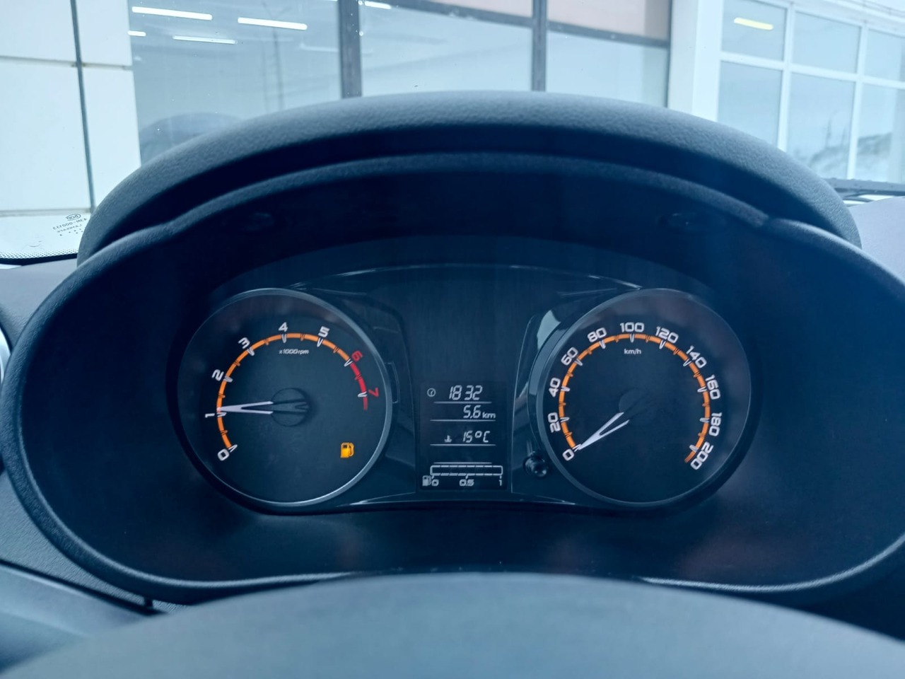 Легковой автотранспорт - Granta 1.6 MT (106 л.с.)