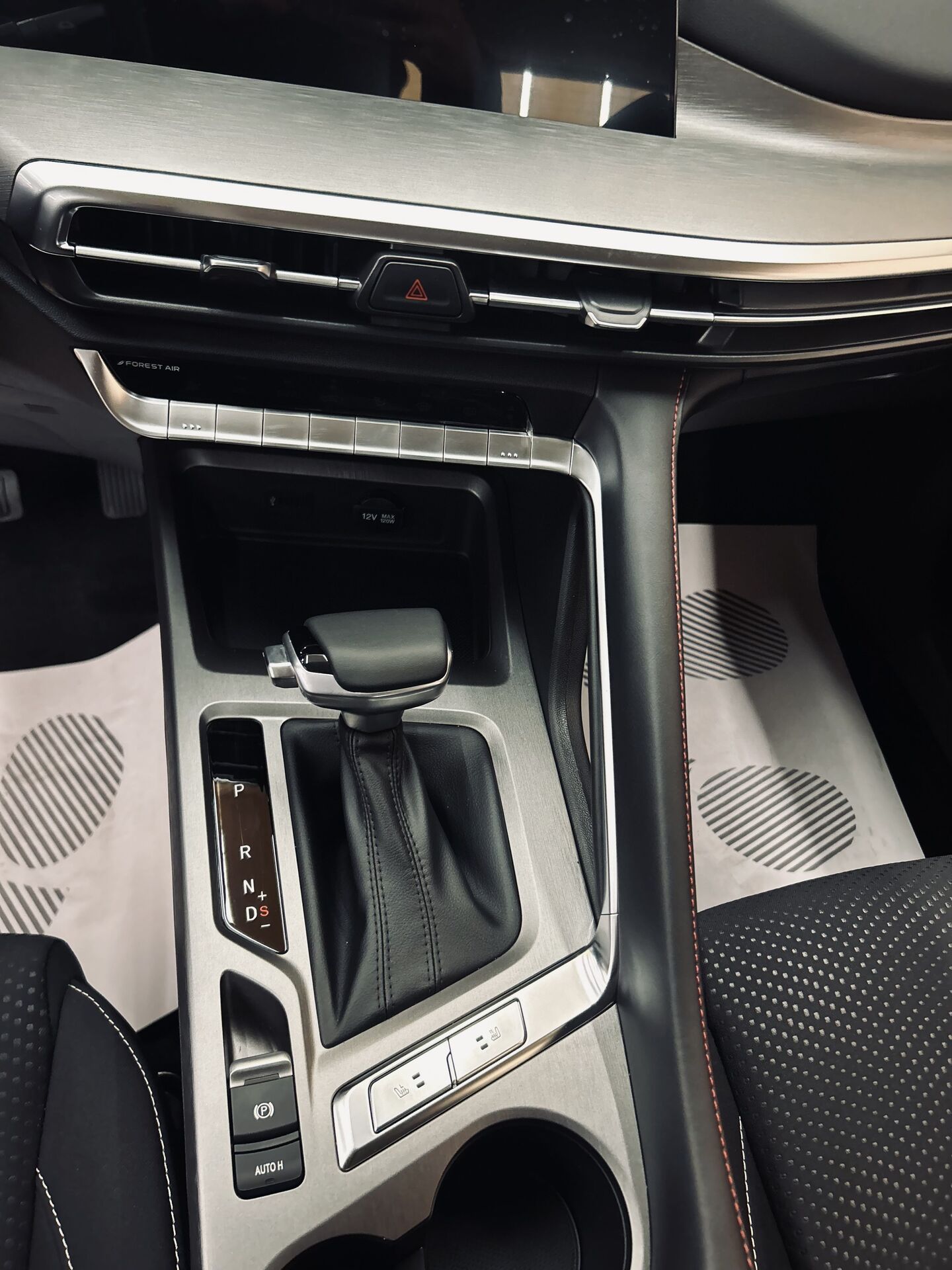 Легковой автотранспорт - CHANGAN CS35PLUS 1.4 AMT (150 л.с.)