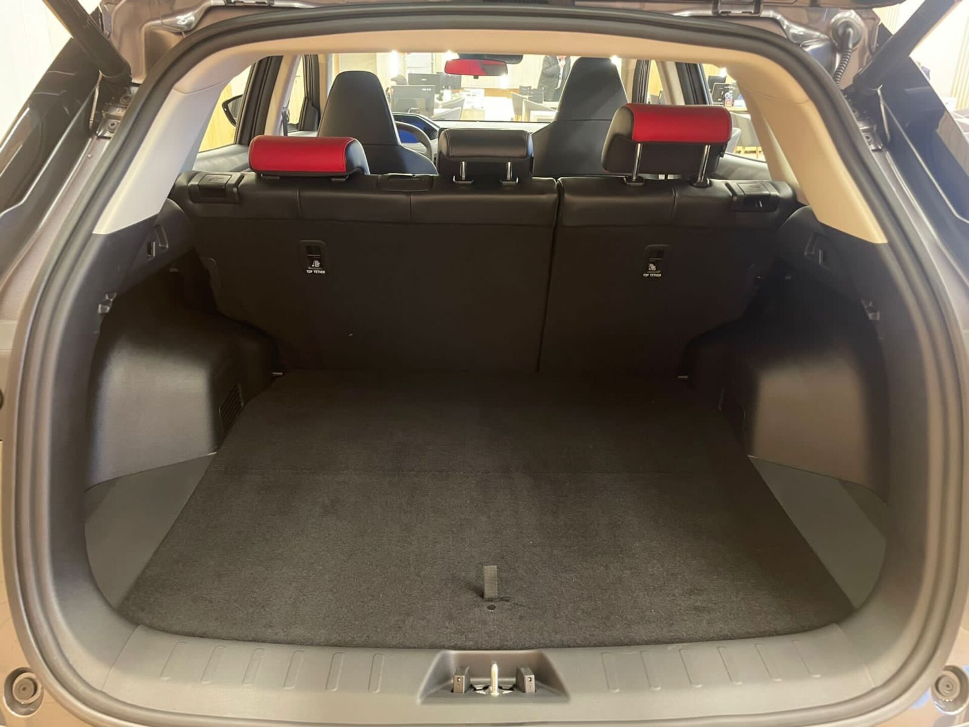 Легковой автотранспорт - CHANGAN CS55PLUS 1.5 AMT (181 л.с.)