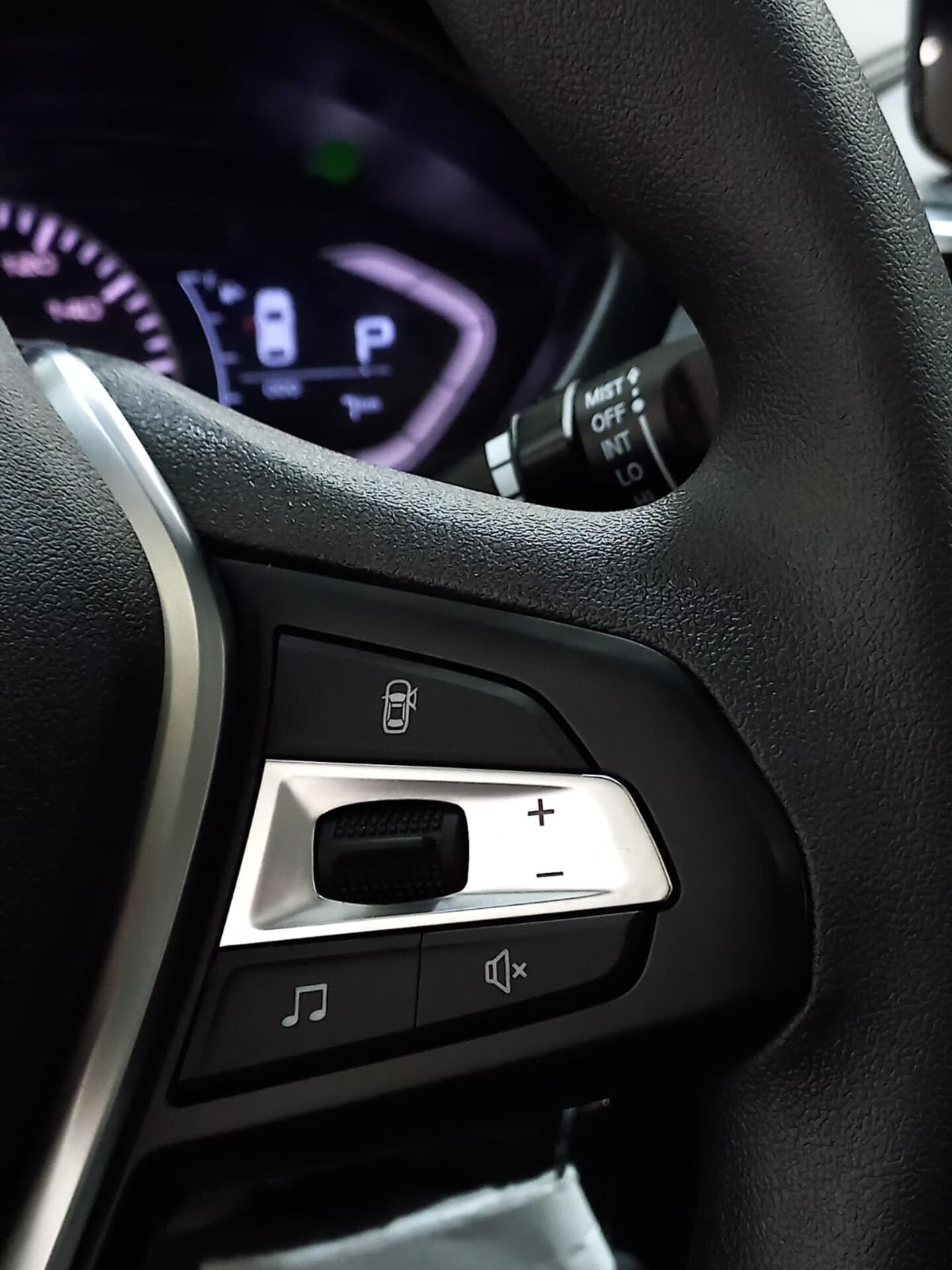 Легковой автотранспорт - CHANGAN Alsvin 1.5 AMT (98 л.с.)