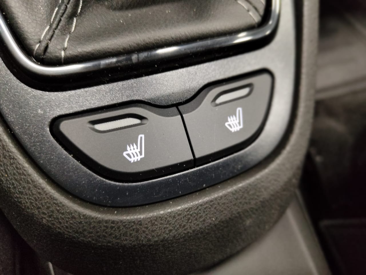 Легковой автотранспорт - Vesta 1.8 CVT (122 л.с.)