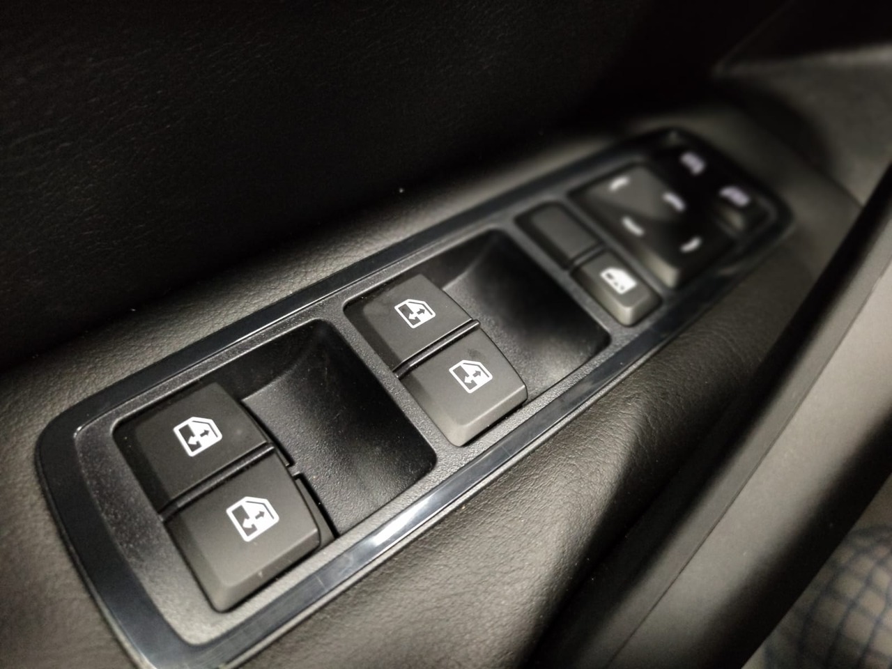 Легковой автотранспорт - Vesta 1.8 CVT (122 л.с.)
