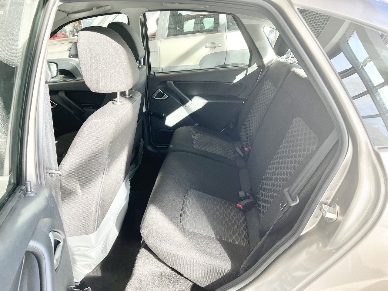 Легковой автотранспорт - LADA Granta 1.6 MT (106 л.с.)