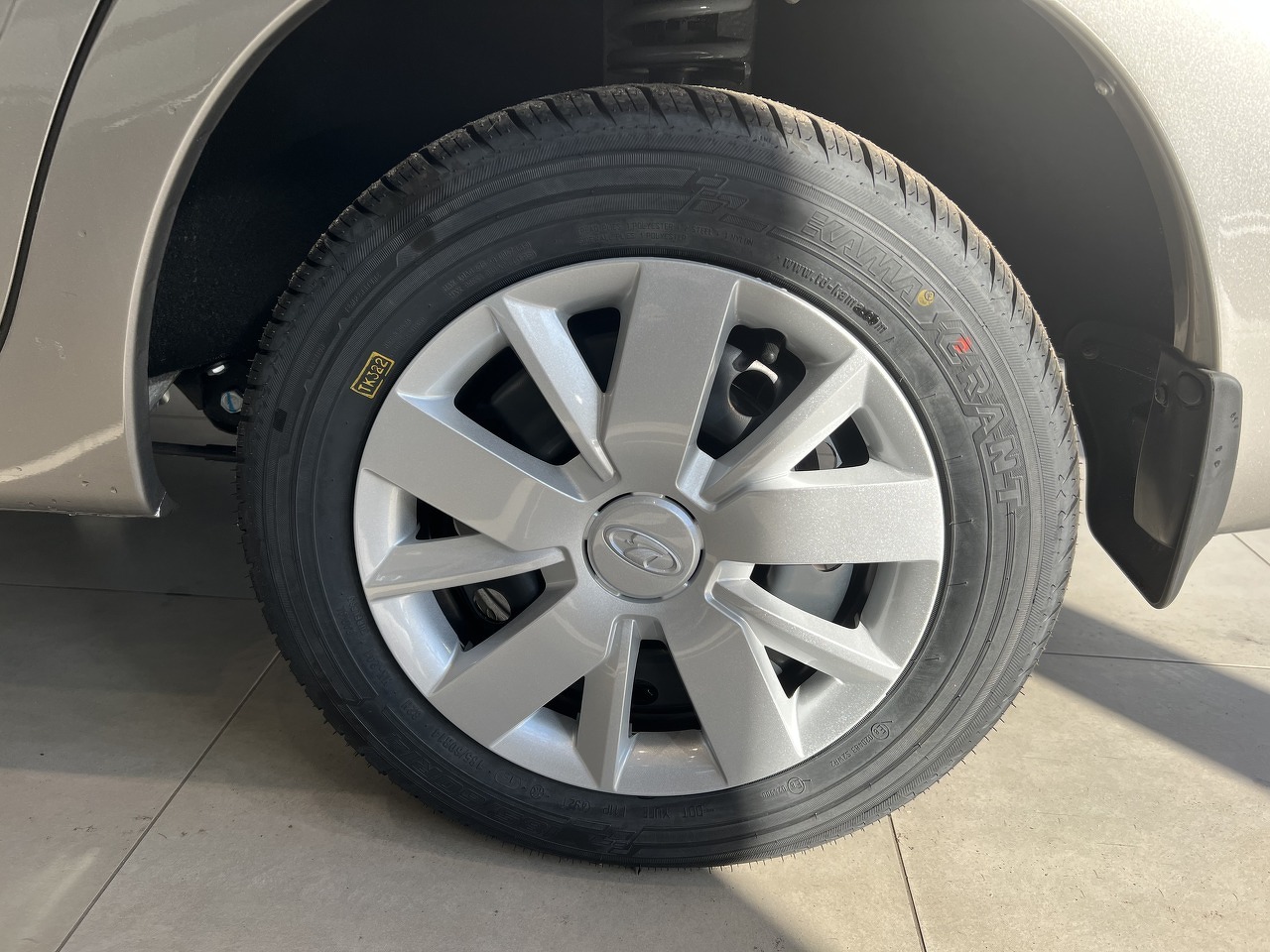 Легковой автотранспорт - LADA Granta 1.6 MT (106 л.с.)