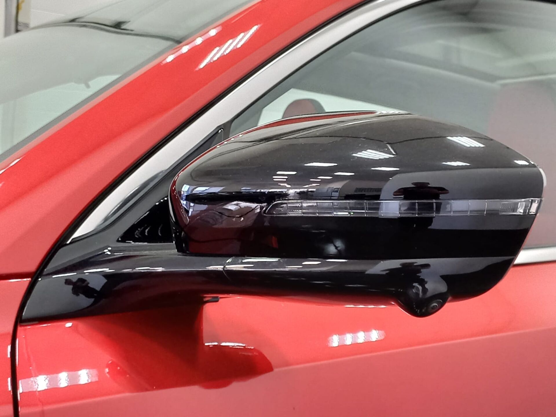 Легковой автотранспорт - CHANGAN CS55PLUS 1.5 AMT (181 л.с.)