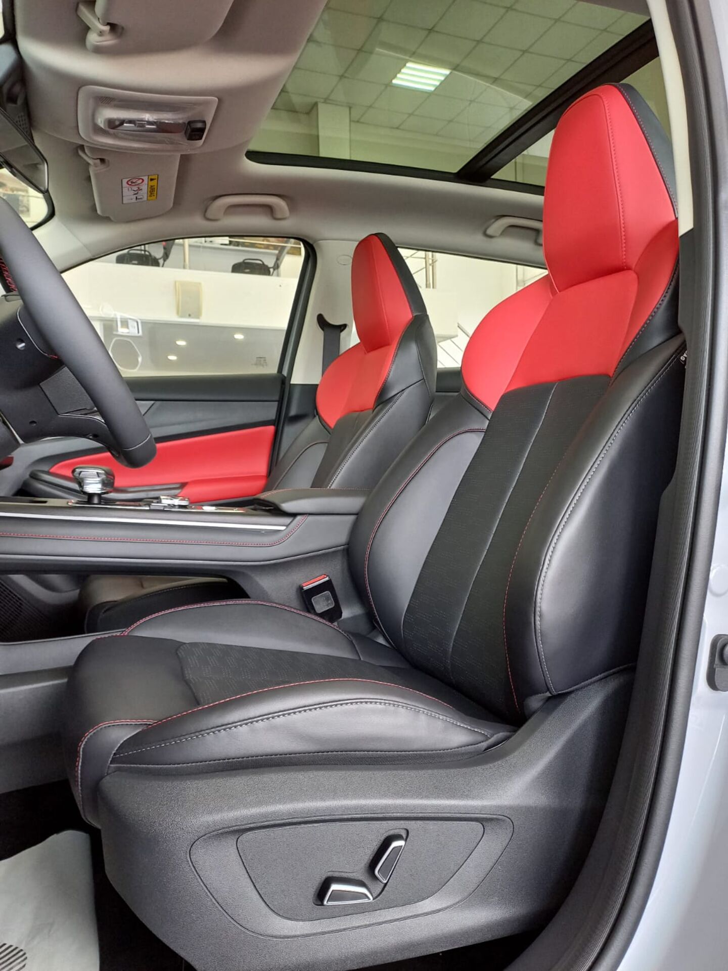 Легковой автотранспорт - CHANGAN CS55PLUS 1.5 AMT (181 л.с.)