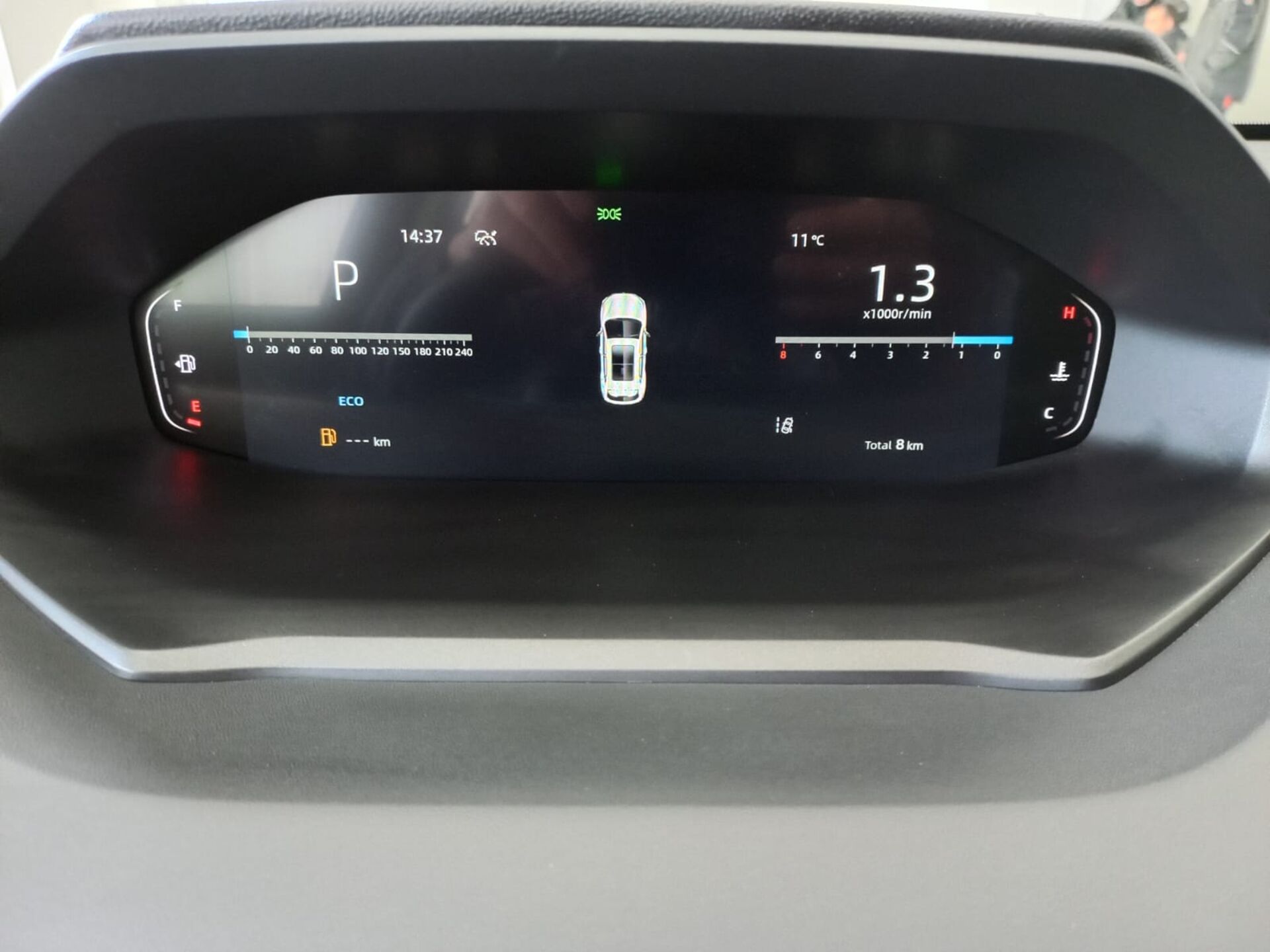 Легковой автотранспорт - CHANGAN CS55PLUS 1.5 AMT (181 л.с.)