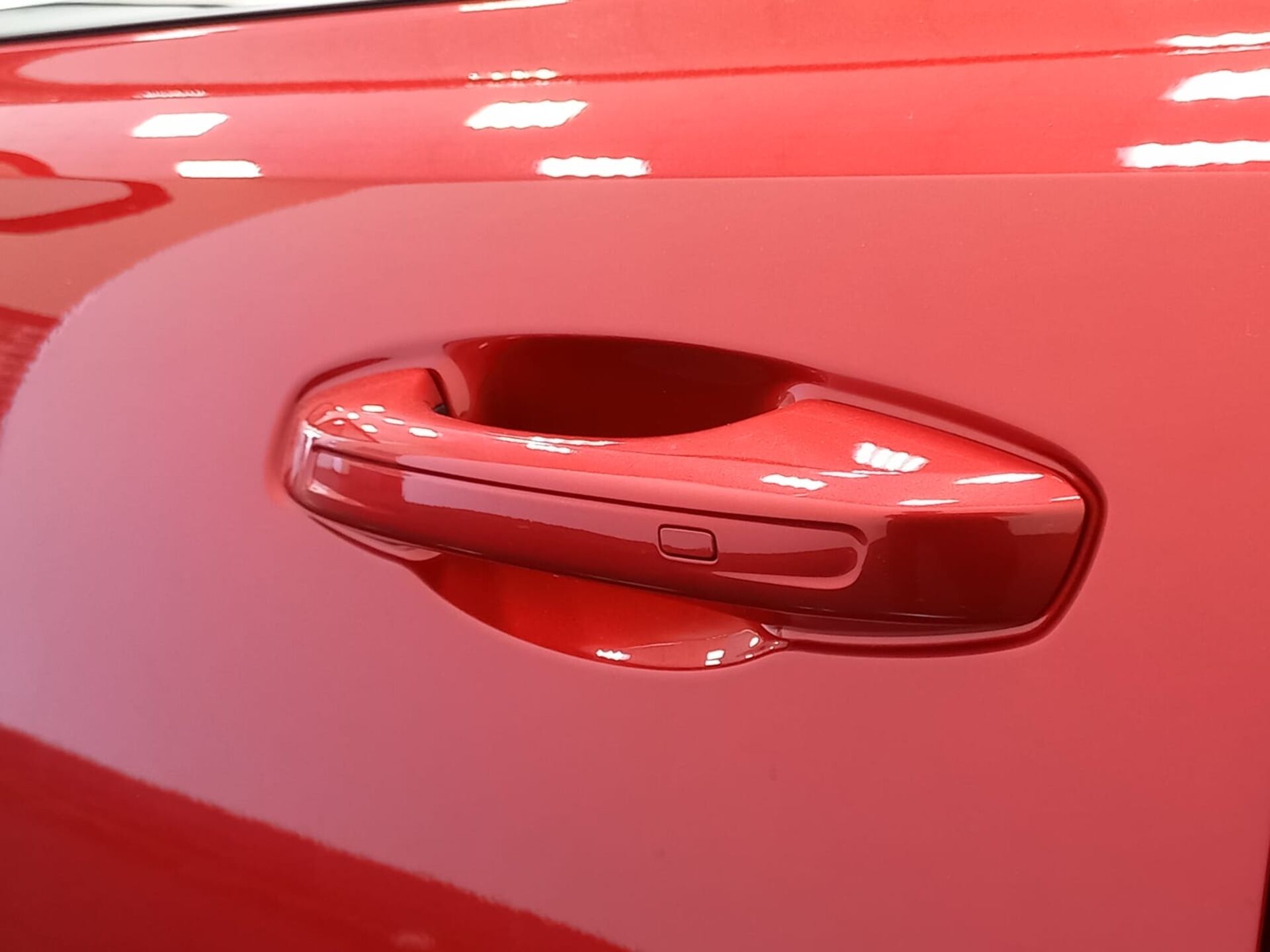 Легковой автотранспорт - CHANGAN CS55PLUS 1.5 AMT (181 л.с.)