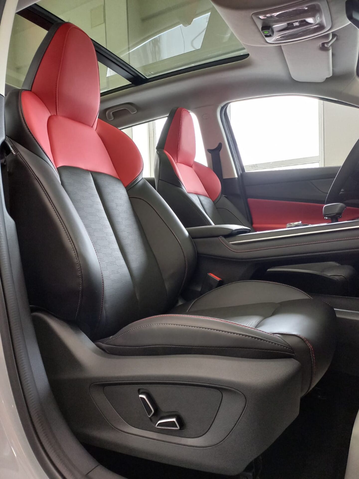 Легковой автотранспорт - CHANGAN CS55PLUS 1.5 AMT (181 л.с.)