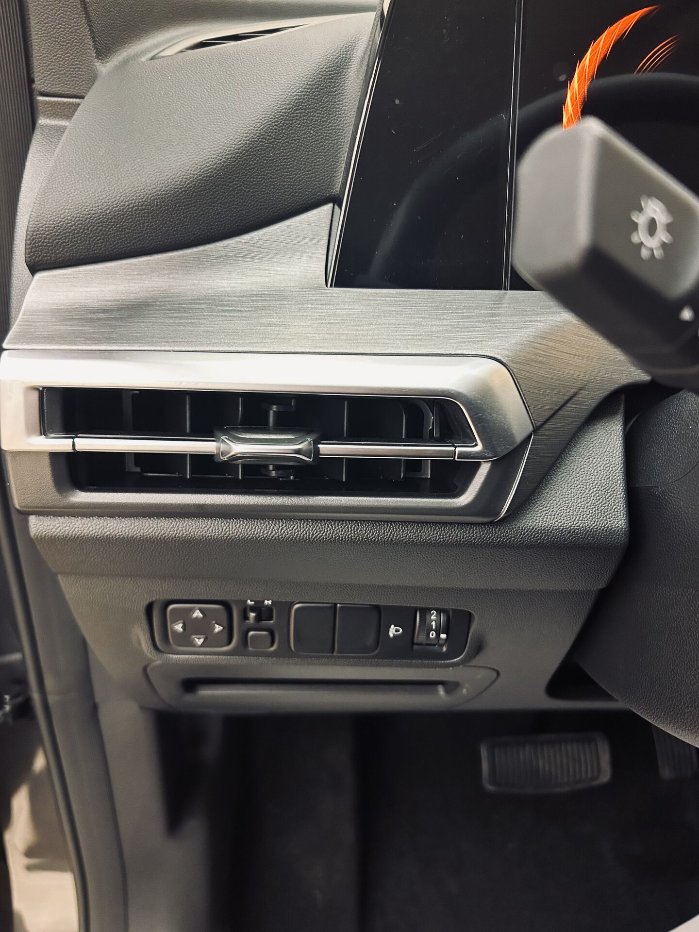 Легковой автотранспорт - CHANGAN CS35PLUS 1.4 AMT (150 л.с.)