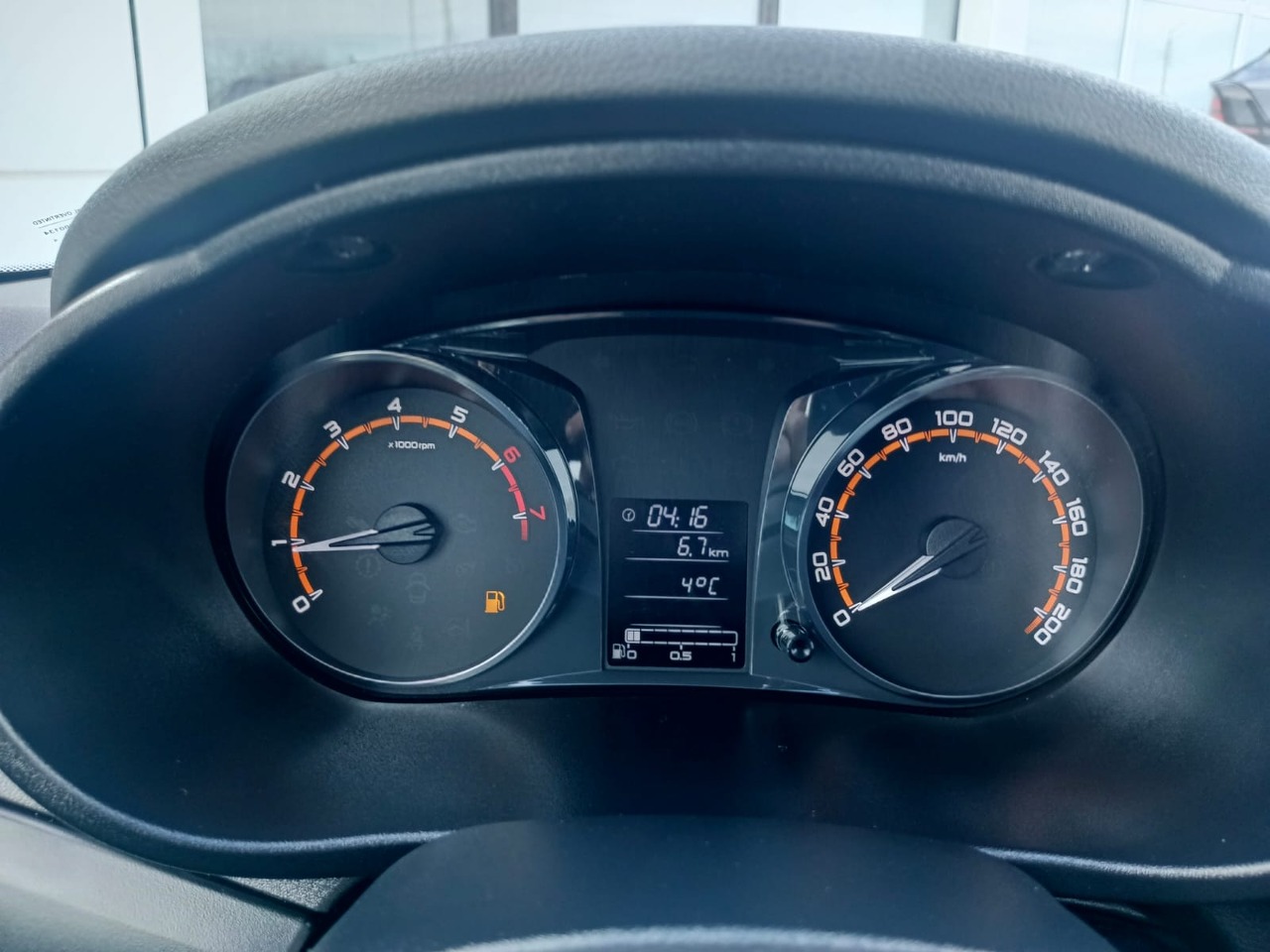 Легковой автотранспорт - Granta 1.6 MT (90 л.с.)