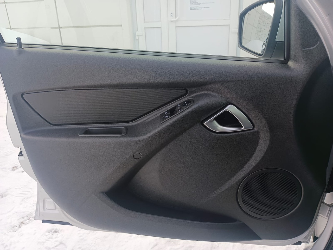Легковой автотранспорт - Granta 1.6 MT (90 л.с.)