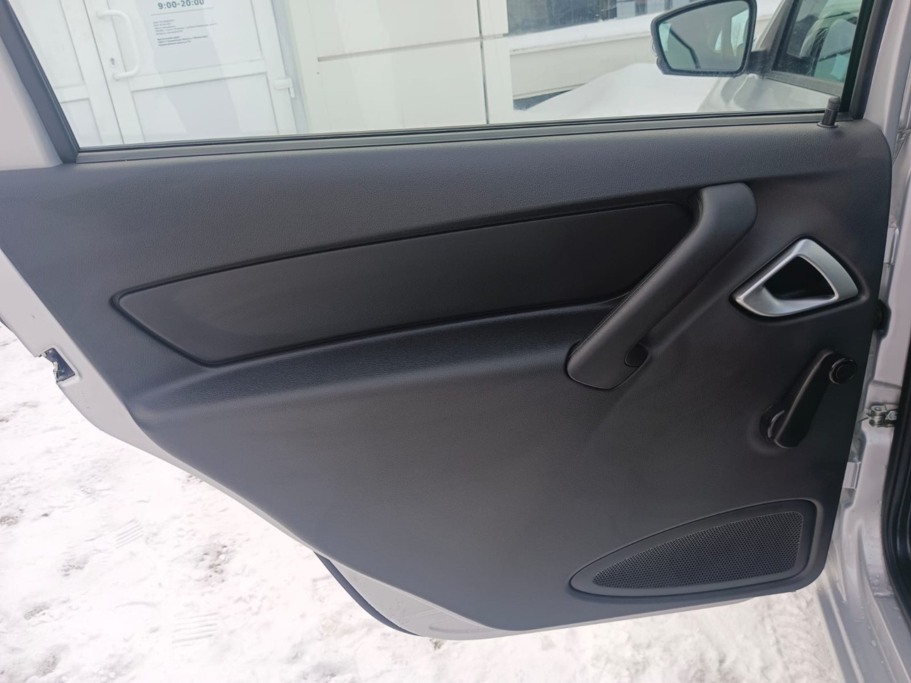 Легковой автотранспорт - Granta 1.6 MT (90 л.с.)