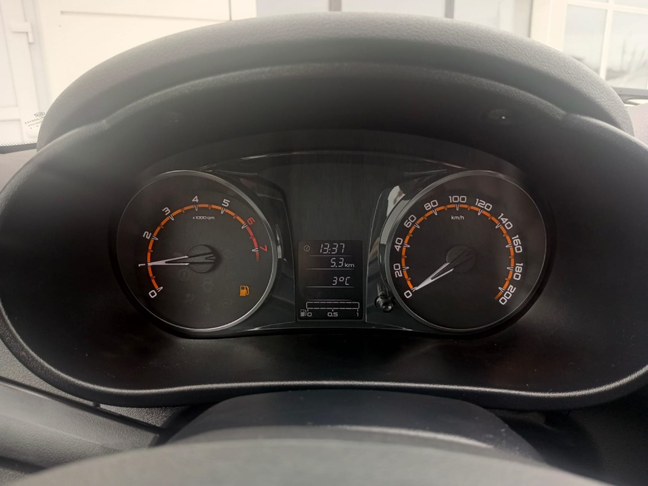 Легковой автотранспорт - Granta 1.6 MT (90 л.с.)
