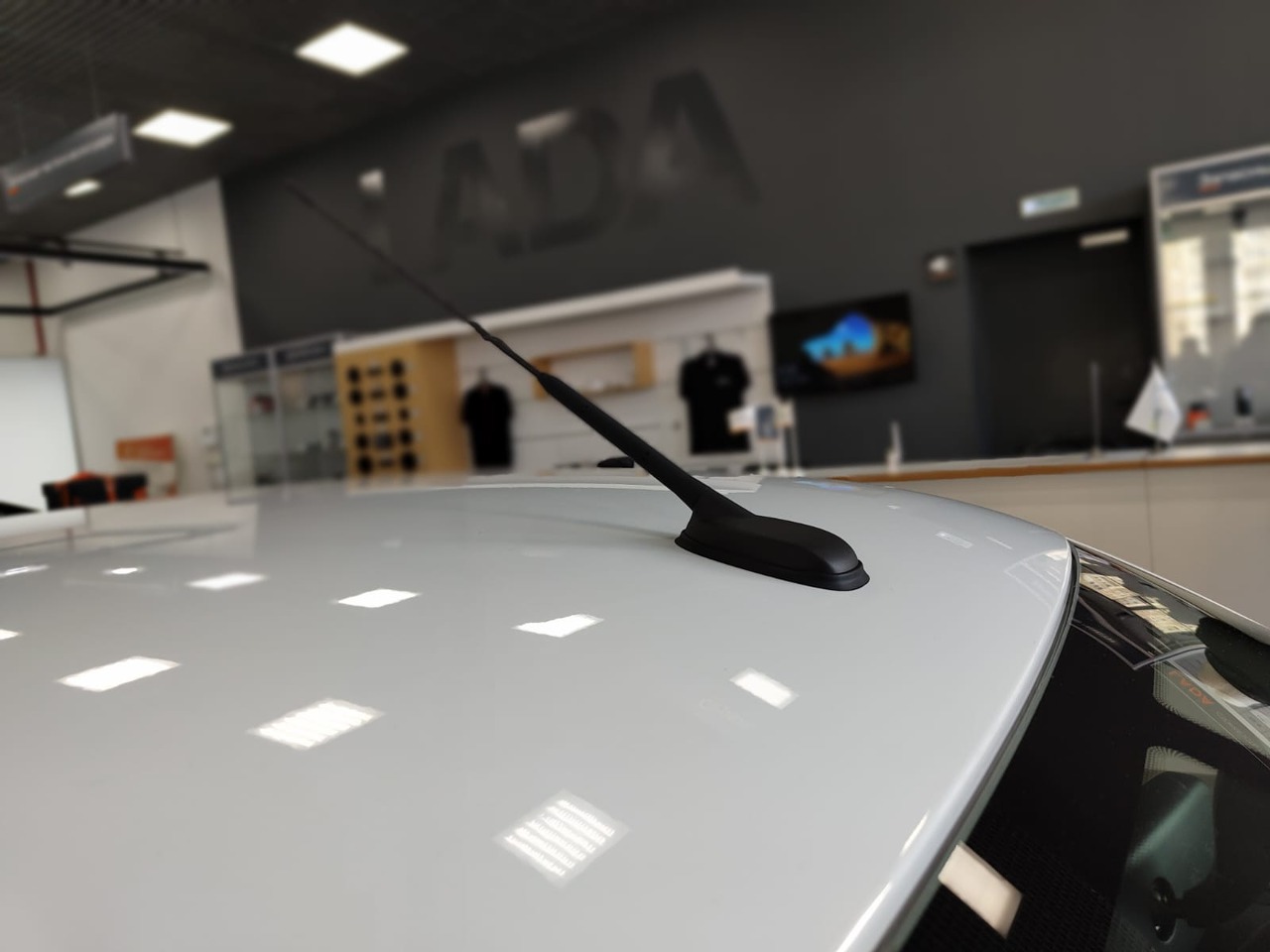 Легковой автотранспорт - Granta 1.6 MT (90 л.с.)
