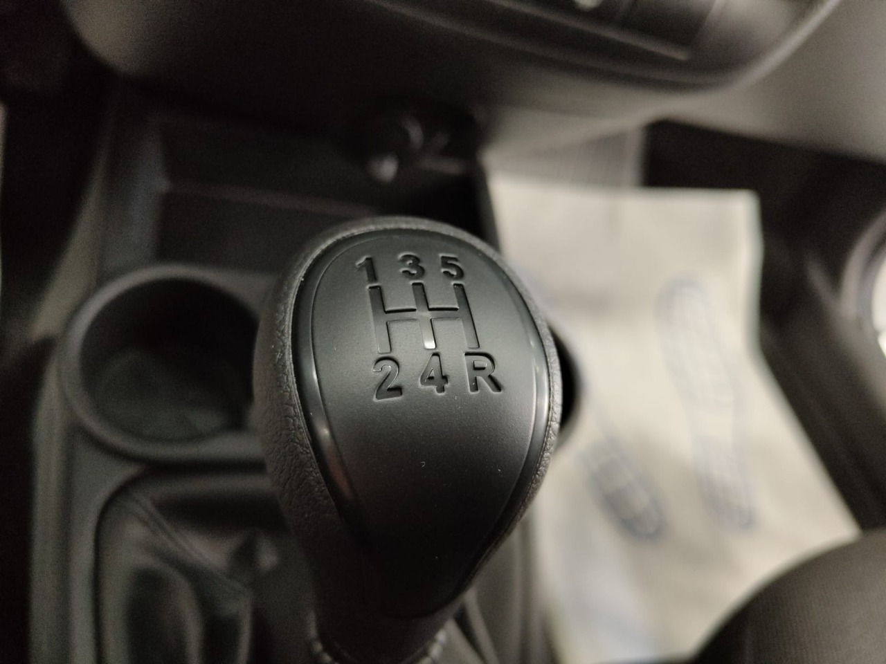 Легковой автотранспорт - Granta 1.6 MT (90 л.с.)