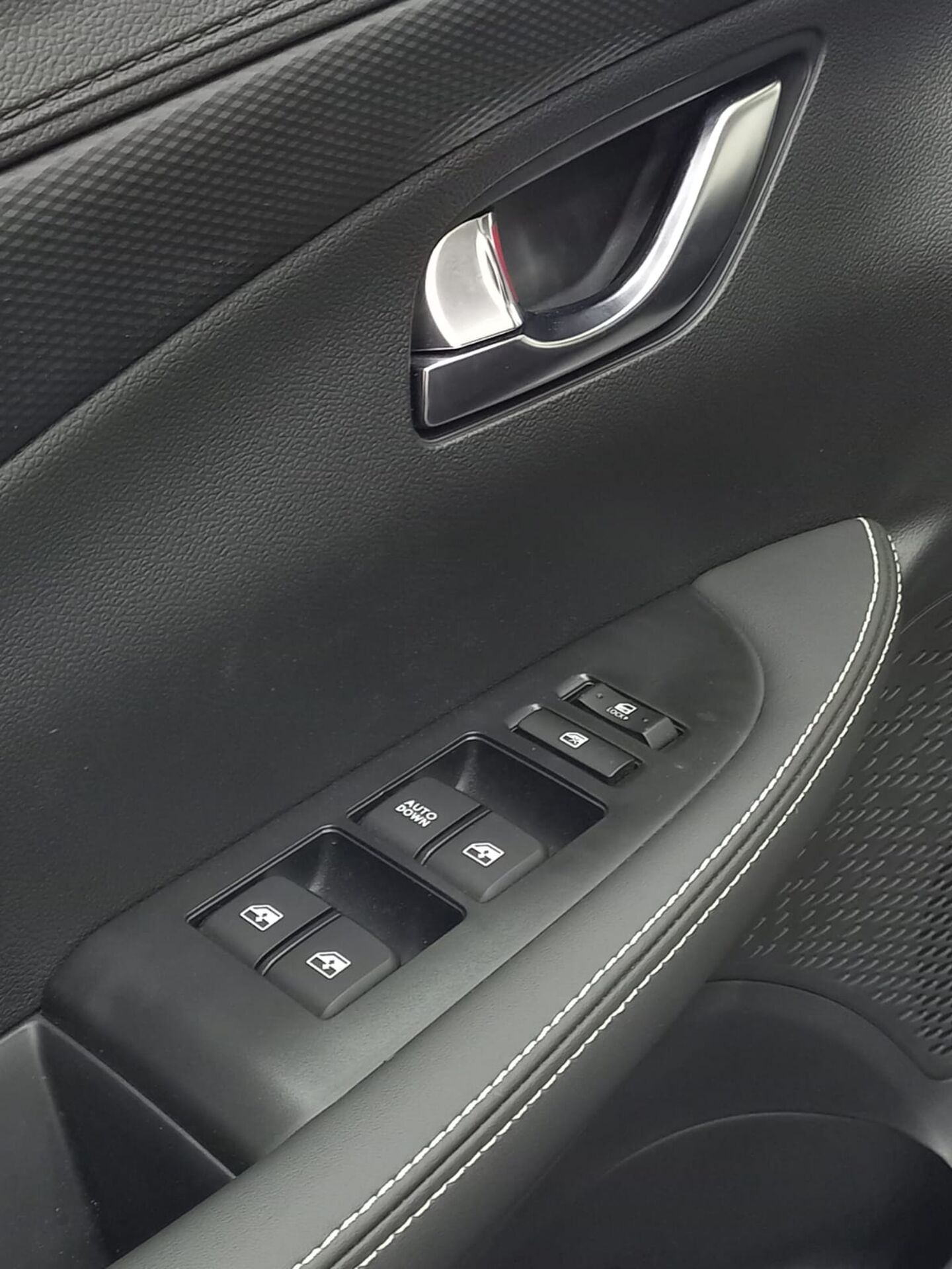 Легковой автотранспорт - CHANGAN Alsvin 1.5 AMT (98 л.с.)