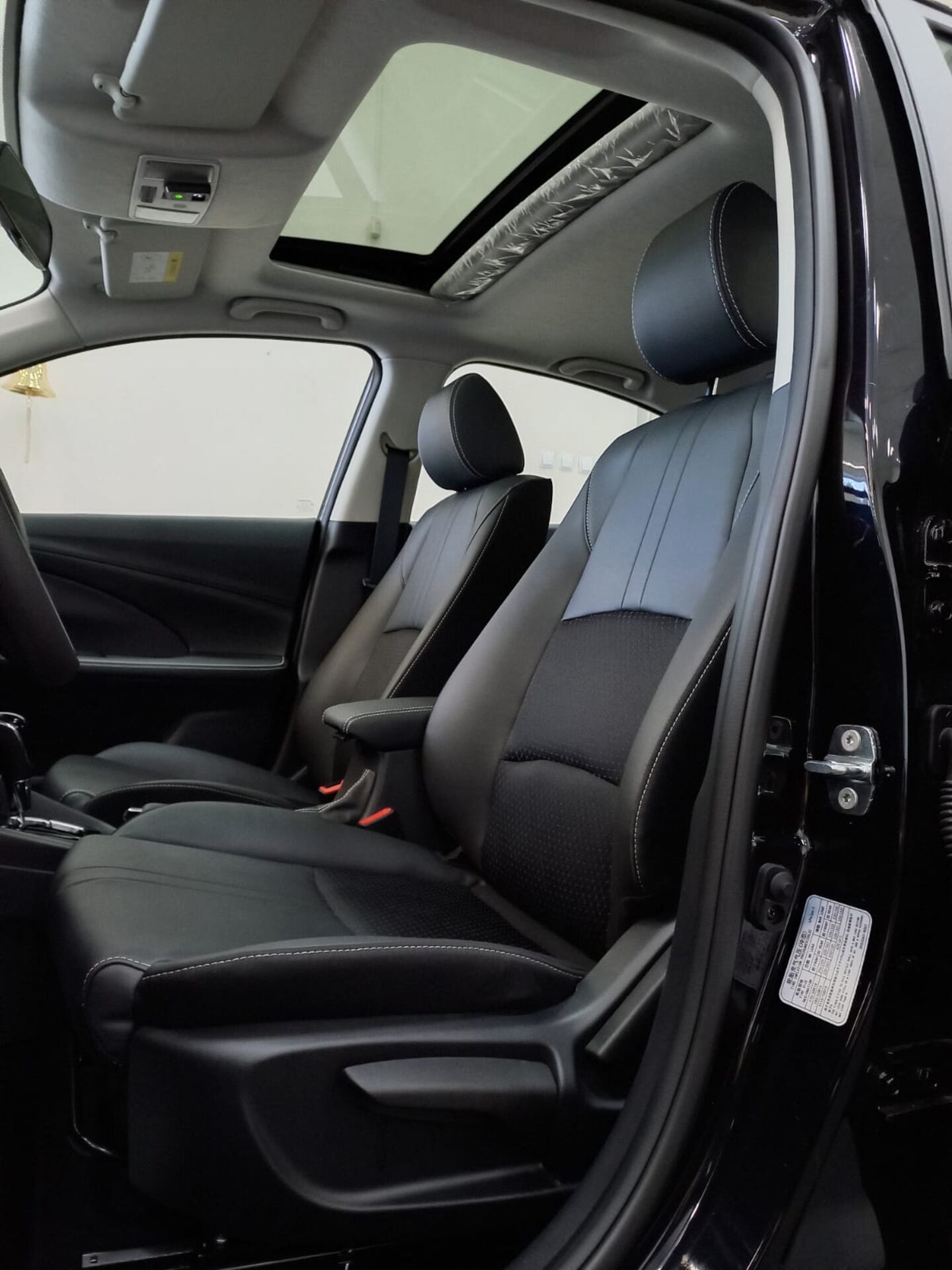Легковой автотранспорт - CHANGAN Alsvin 1.5 AMT (98 л.с.)