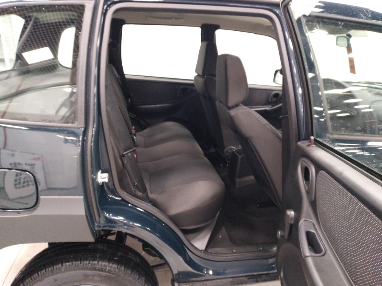 Легковой автотранспорт - LADA Niva 1.7 MT (80 л.с.) 4WD