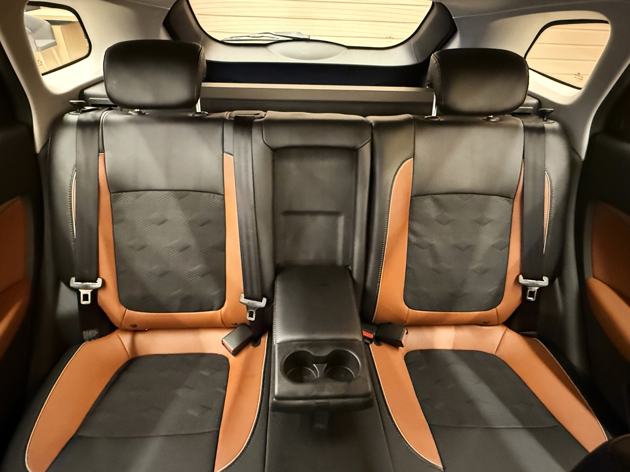 Легковой автотранспорт - LADA Vesta SW Cross 1.6 MT (106 л.с.)