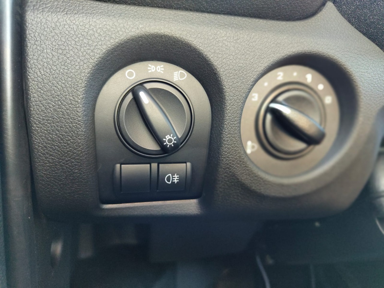 Легковой автотранспорт - LADA Niva Legend 1.7 MT (83 л.с.) 4WD