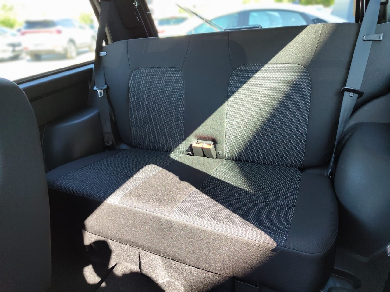 Легковой автотранспорт - LADA Niva Legend 1.7 MT (83 л.с.) 4WD