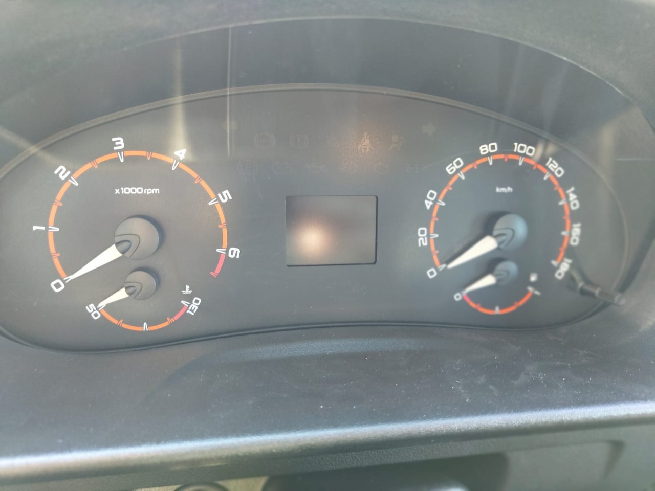 Легковой автотранспорт - LADA Niva Legend 1.7 MT (83 л.с.) 4WD