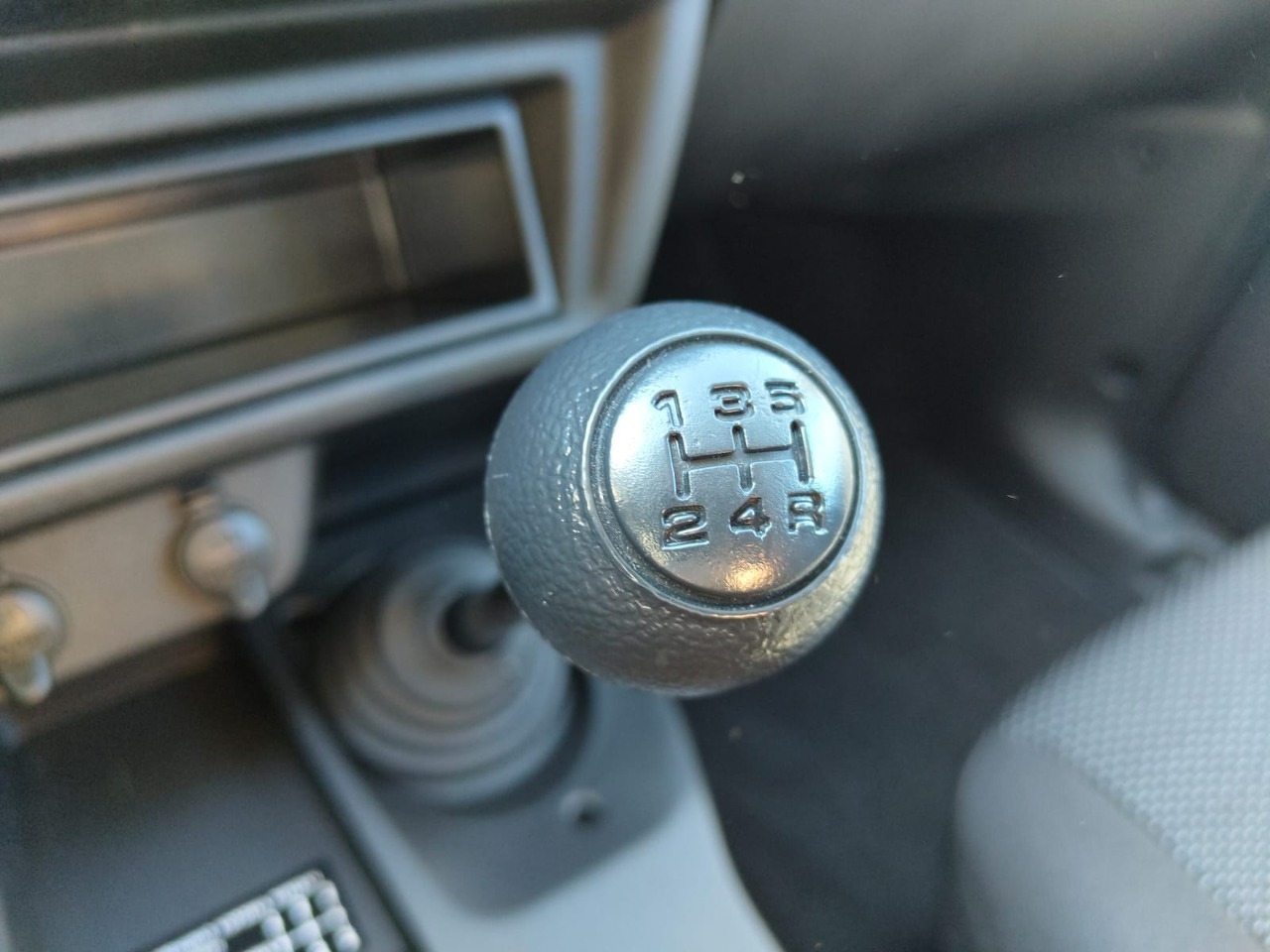 Легковой автотранспорт - LADA Niva Legend 1.7 MT (83 л.с.) 4WD