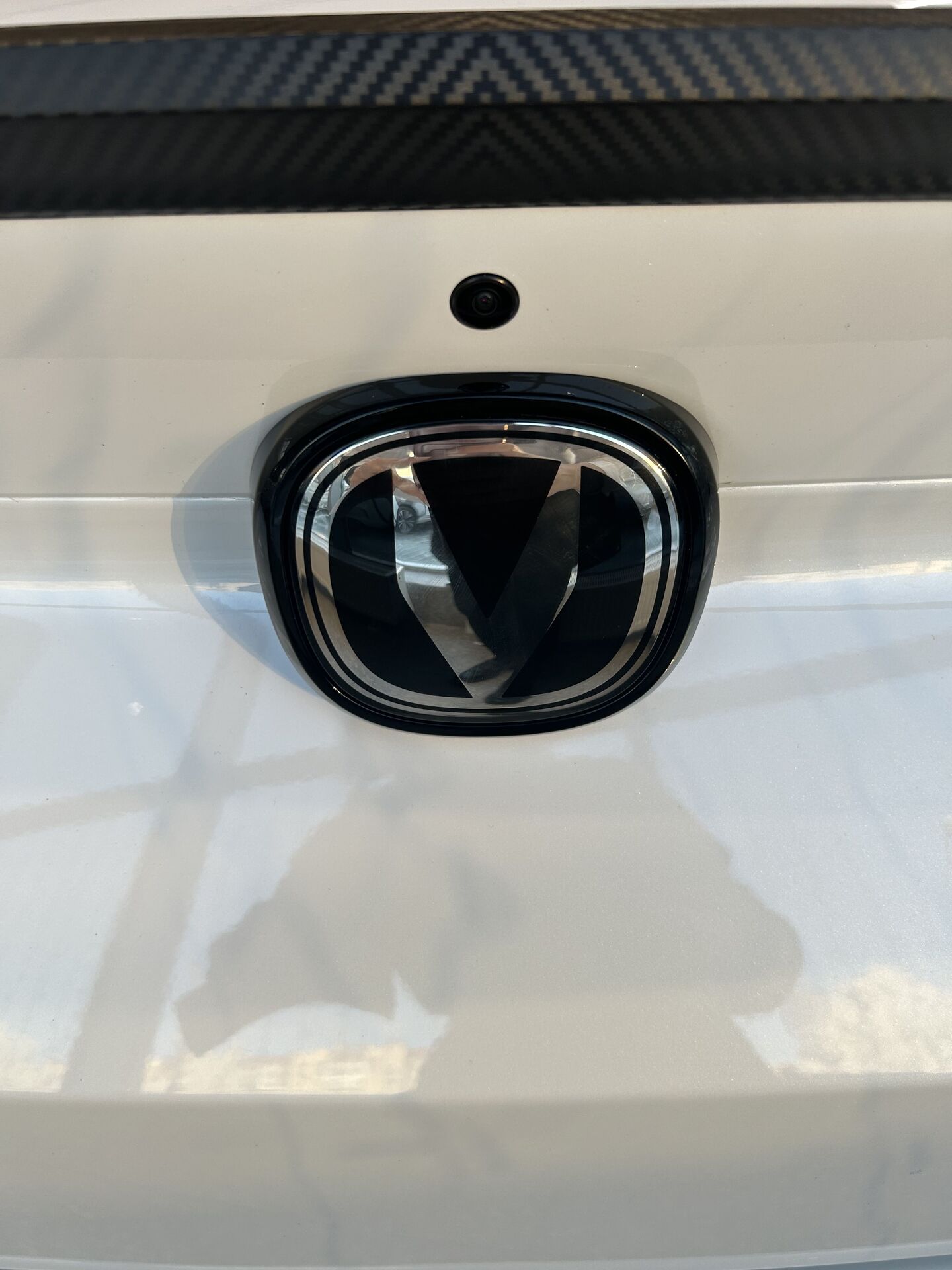 Легковой автотранспорт - CHANGAN Lamore 1.5 AMT (166 л.с.)
