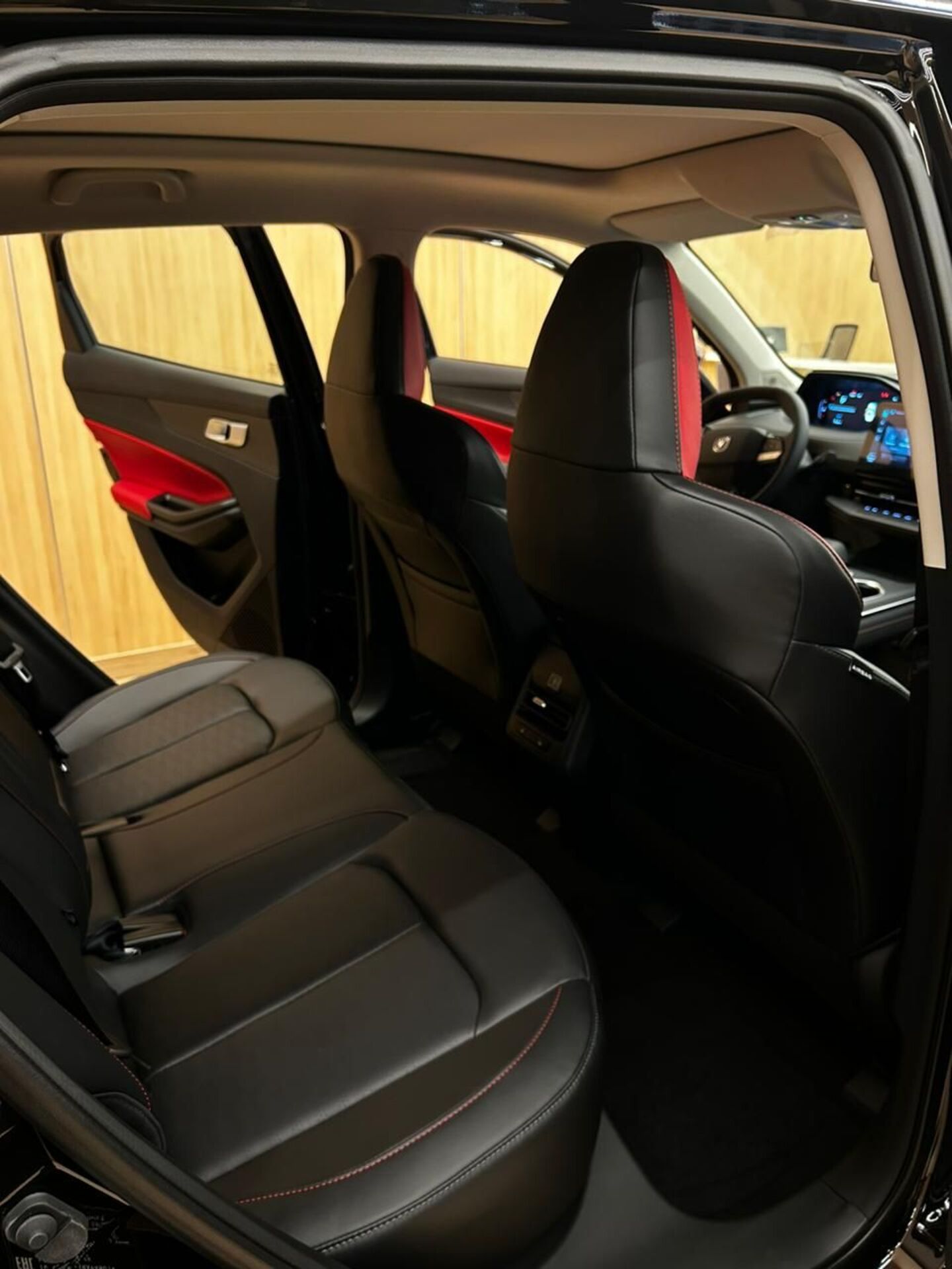 Легковой автотранспорт - CHANGAN CS55PLUS 1.5 AMT (181 л.с.)