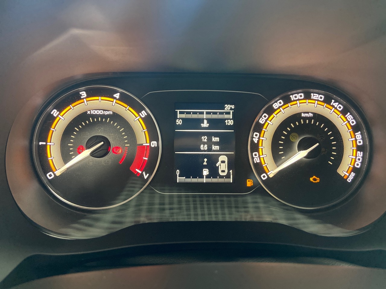 Легковой автотранспорт - LADA Vesta 1.6 MT (106 л.с.)