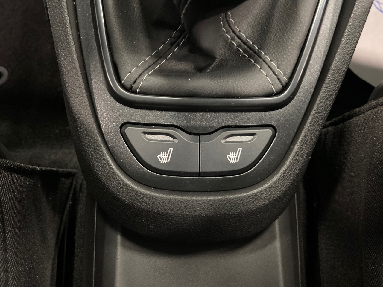 Легковой автотранспорт - LADA Vesta 1.6 MT (106 л.с.)