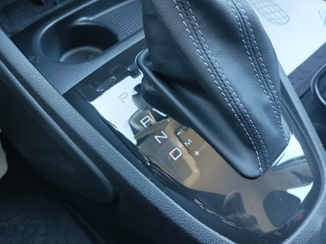 Легковой автотранспорт - Vesta 1.8 CVT (122 л.с.)
