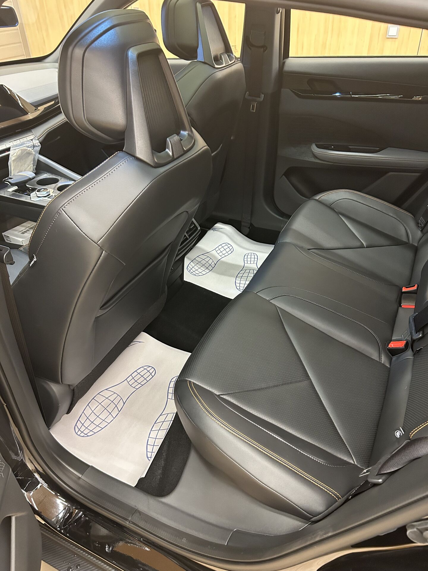 Легковой автотранспорт - CHANGAN UNI-V 1.5 AMT (181 л.с.)