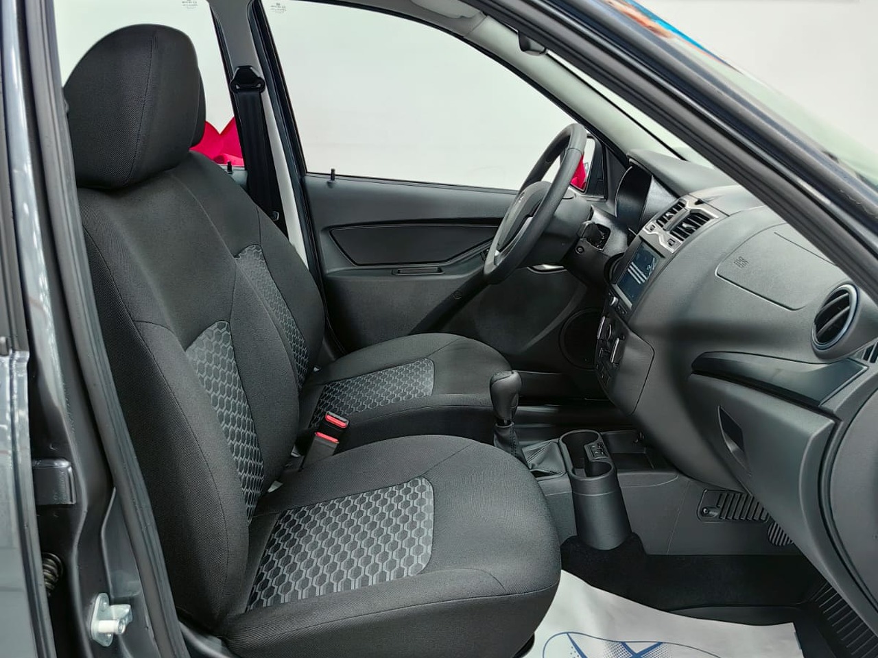 Легковой автотранспорт - LADA Granta 1.6 MT (106 л.с.)