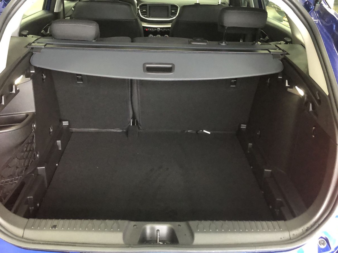 Легковой автотранспорт - LADA Vesta SW 1.6 MT (106 л.с.)