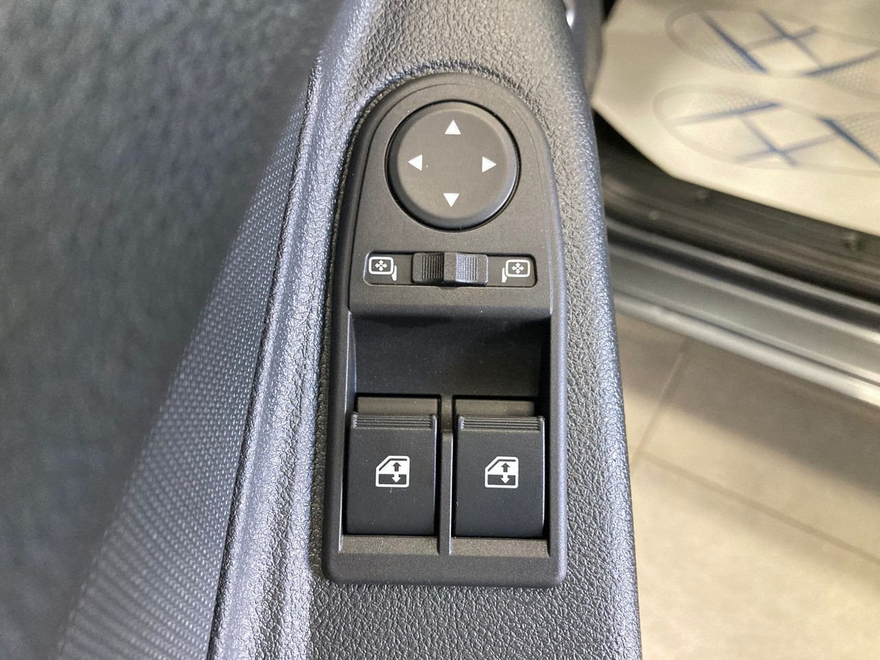 Легковой автотранспорт - LADA Granta 1.6 MT (90 л.с.)