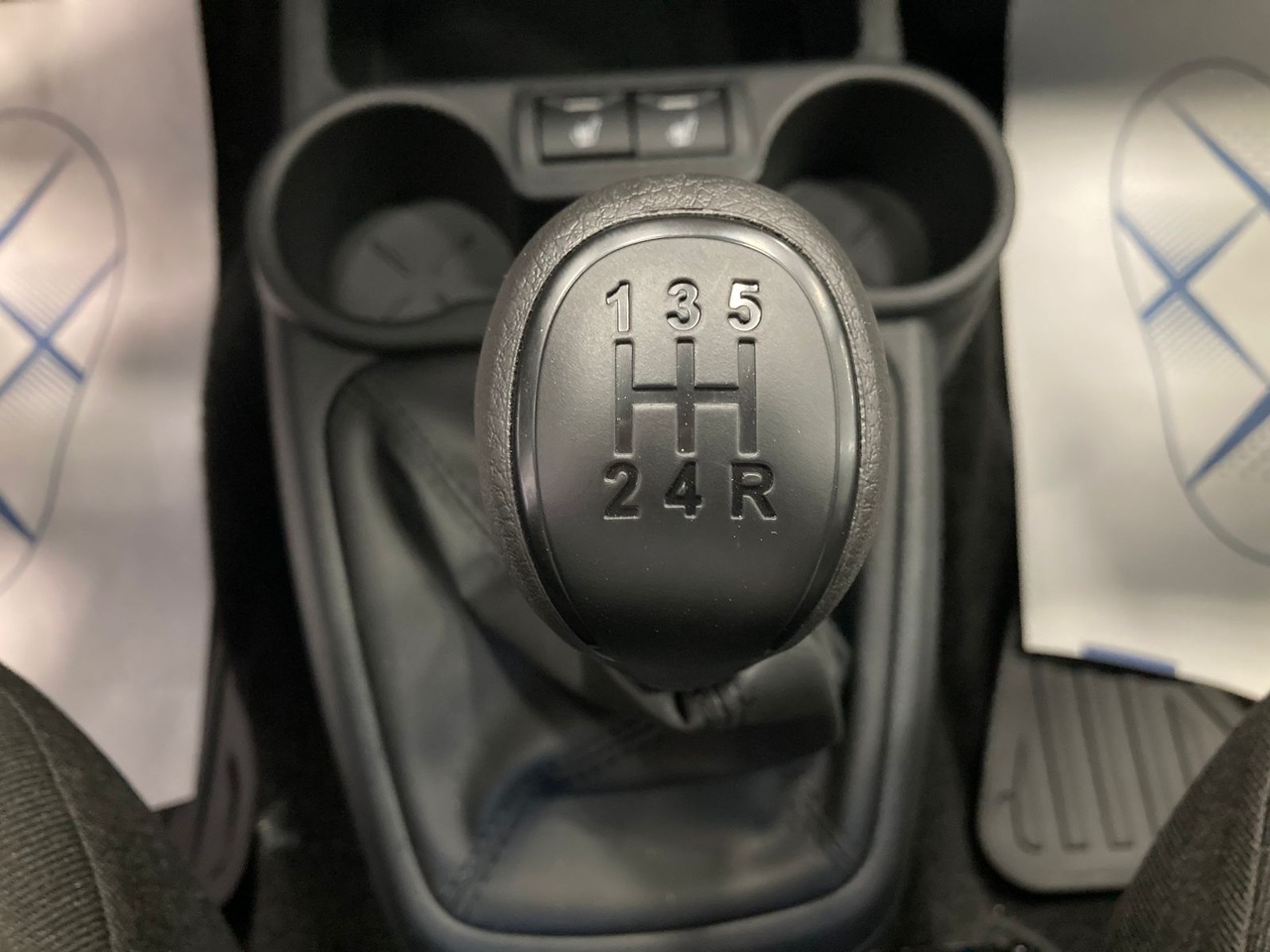 Легковой автотранспорт - LADA Granta 1.6 MT (90 л.с.)