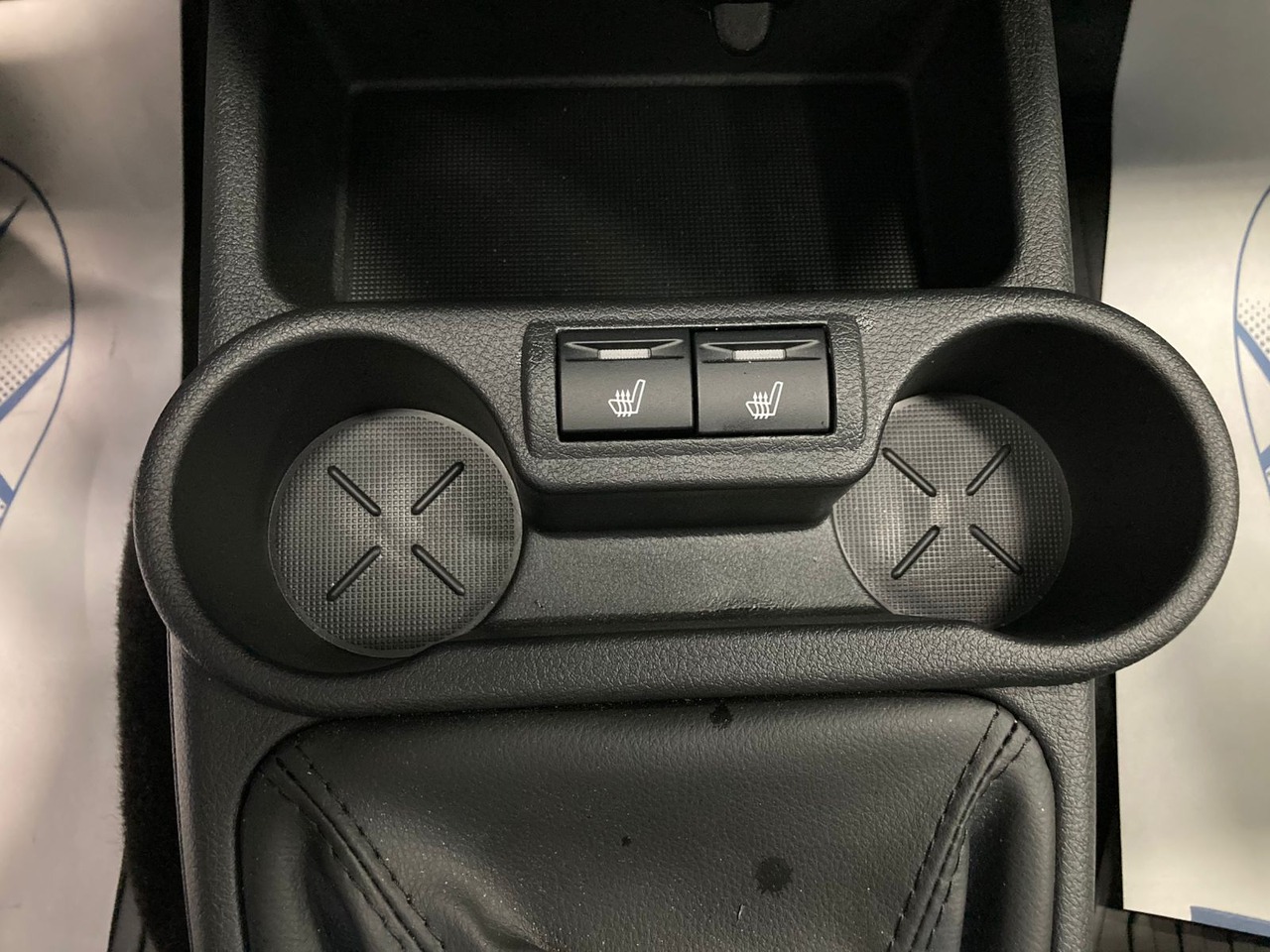 Легковой автотранспорт - LADA Granta 1.6 MT (90 л.с.)