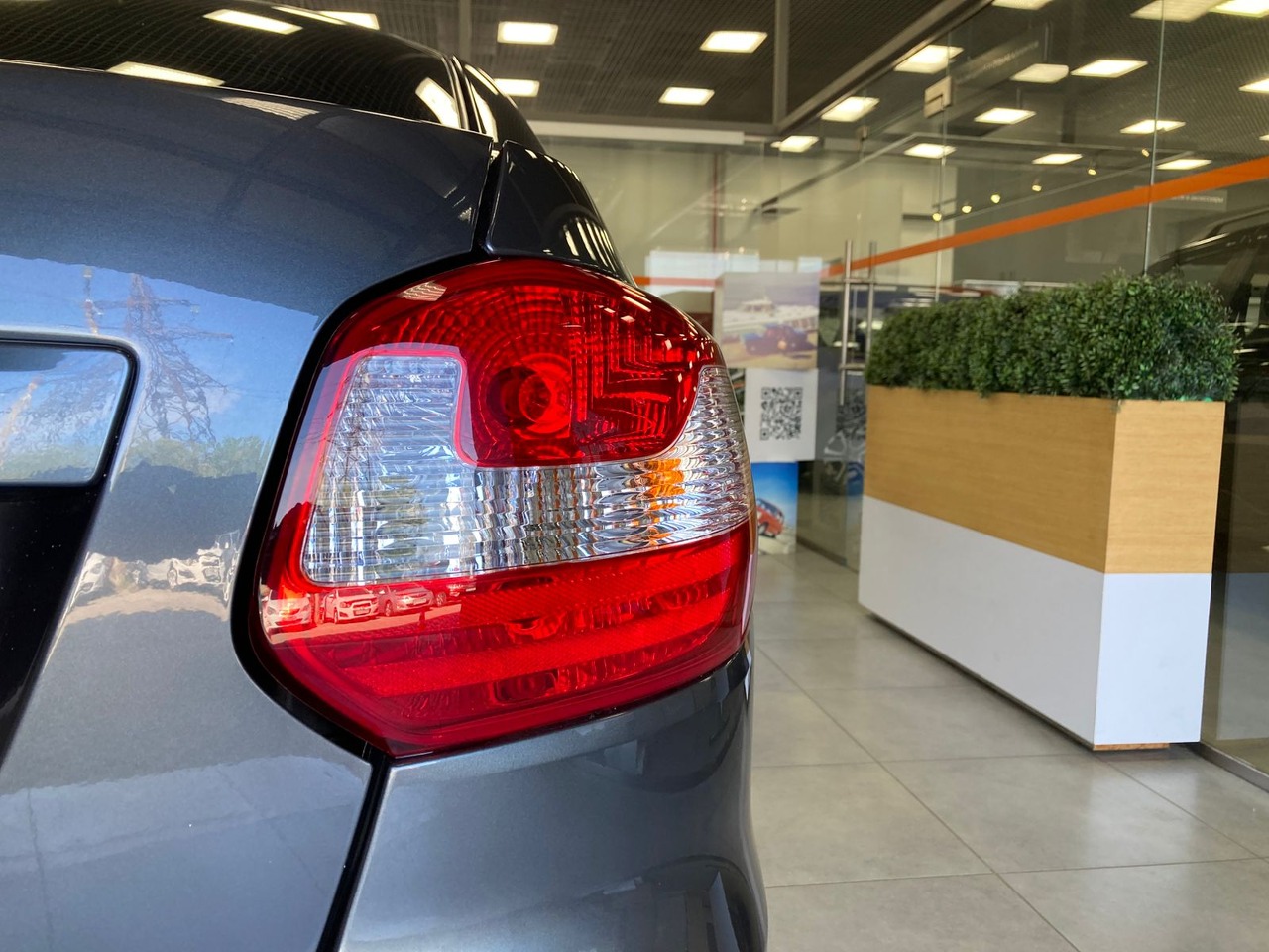 Легковой автотранспорт - LADA Granta 1.6 MT (90 л.с.)