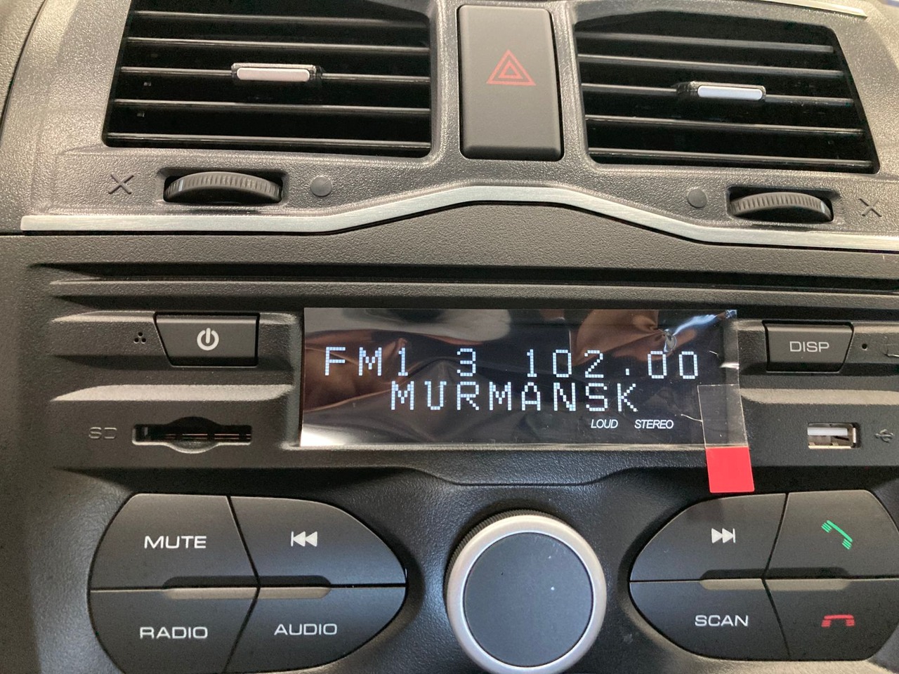 Легковой автотранспорт - LADA Granta 1.6 MT (90 л.с.)