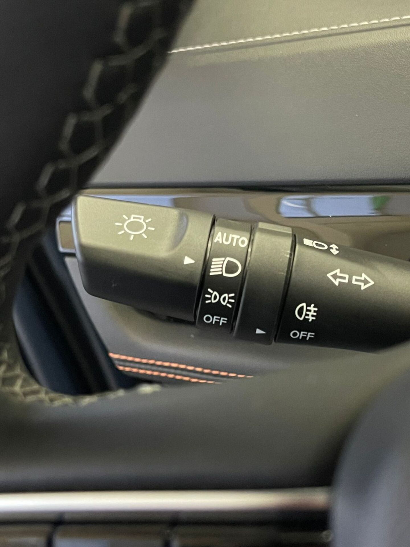 Легковой автотранспорт - CHANGAN UNI-K 2.0 AT (226 л.с.) 4WD