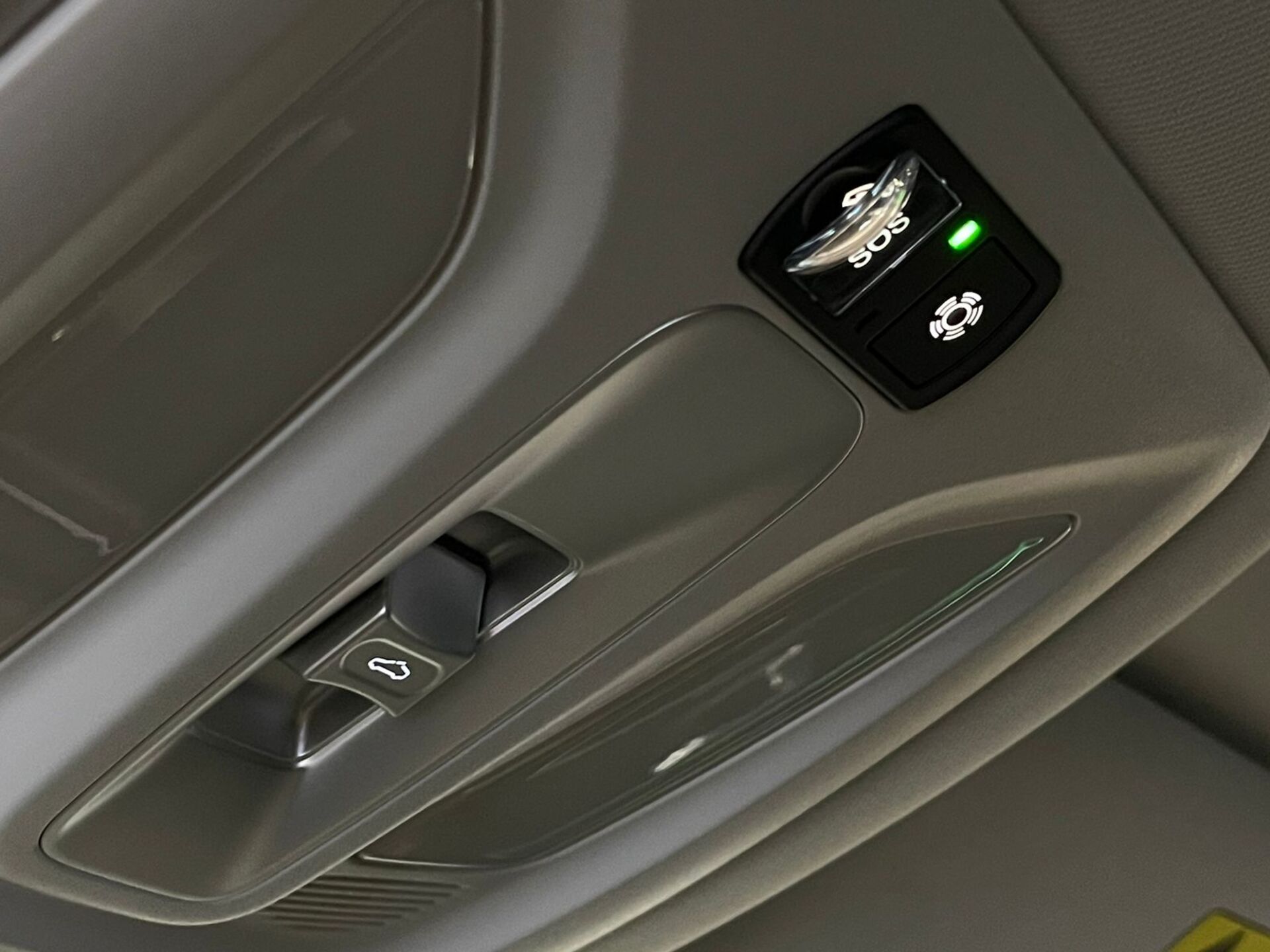 Легковой автотранспорт - CHANGAN UNI-K 2.0 AT (226 л.с.) 4WD