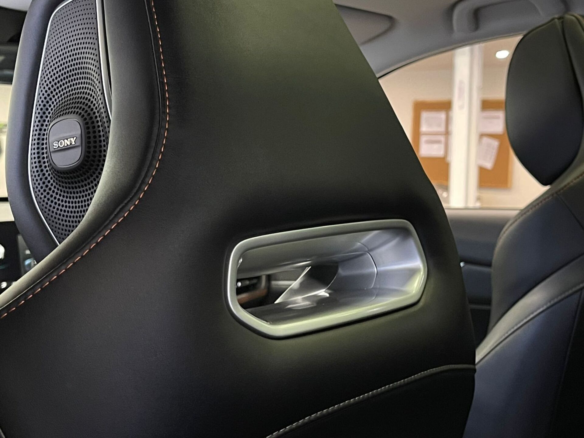 Легковой автотранспорт - CHANGAN UNI-K 2.0 AT (226 л.с.) 4WD