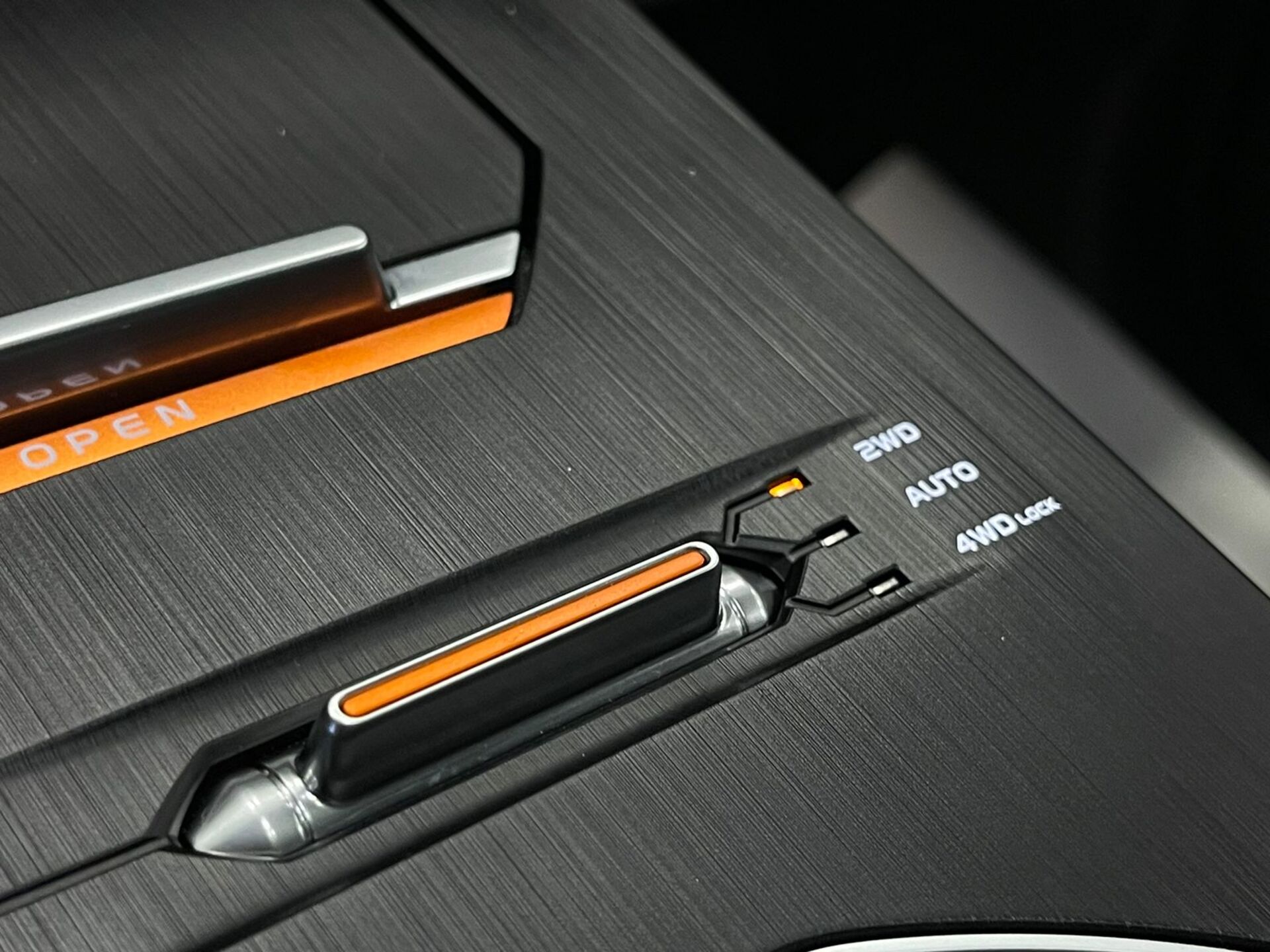 Легковой автотранспорт - CHANGAN UNI-K 2.0 AT (226 л.с.) 4WD