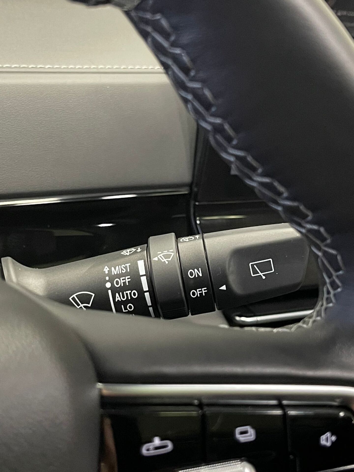 Легковой автотранспорт - CHANGAN UNI-K 2.0 AT (226 л.с.) 4WD