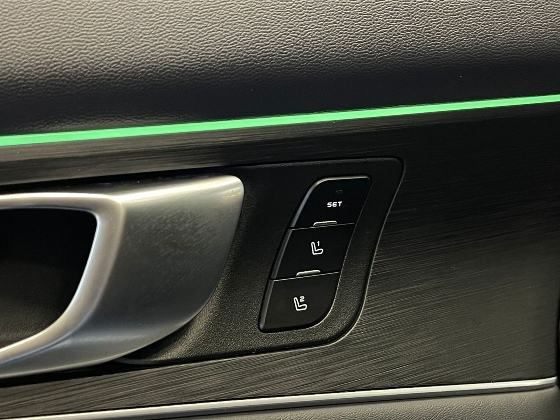 Легковой автотранспорт - CHANGAN UNI-K 2.0 AT (226 л.с.) 4WD