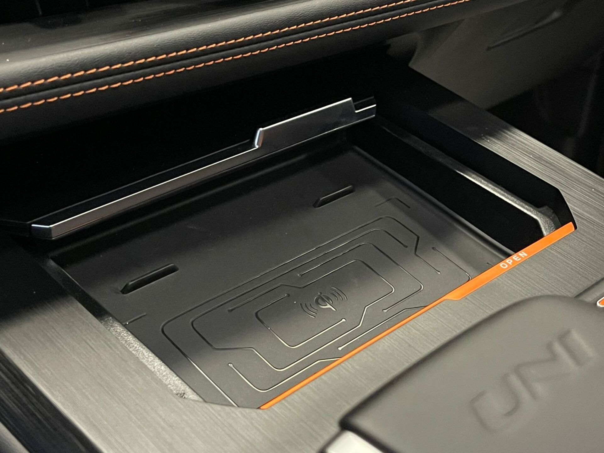 Легковой автотранспорт - CHANGAN UNI-K 2.0 AT (226 л.с.) 4WD