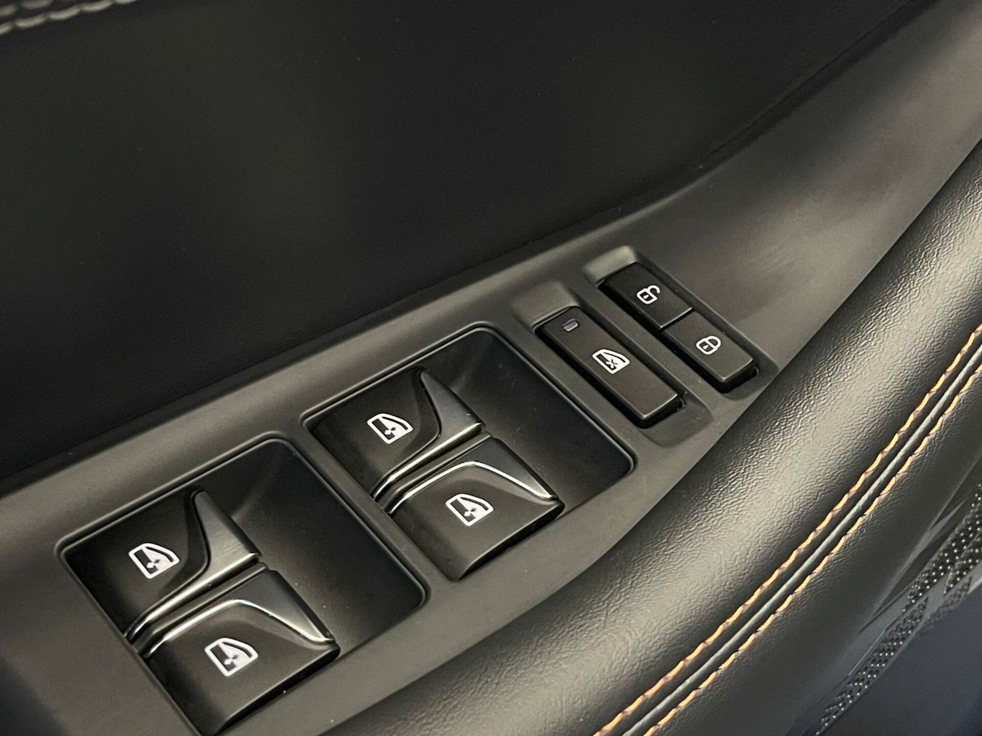 Легковой автотранспорт - CHANGAN UNI-K 2.0 AT (226 л.с.) 4WD