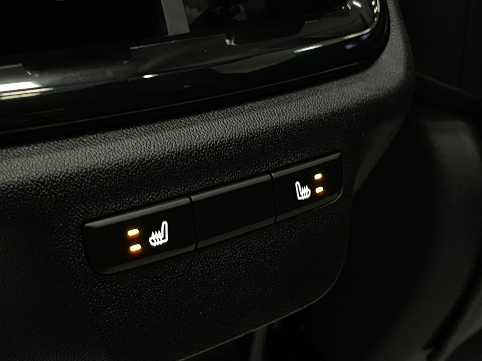 Легковой автотранспорт - CHANGAN UNI-K 2.0 AT (226 л.с.) 4WD